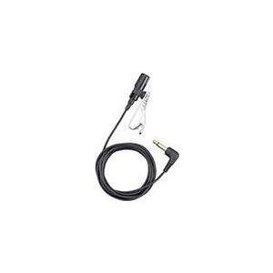 Olympus ME-15 Tie Clip Microphone 3.5mm, -42 dB, 100 - 12000 Hz, 2200 Ohm, Kabelgebunden, 1 m, 1,5 V