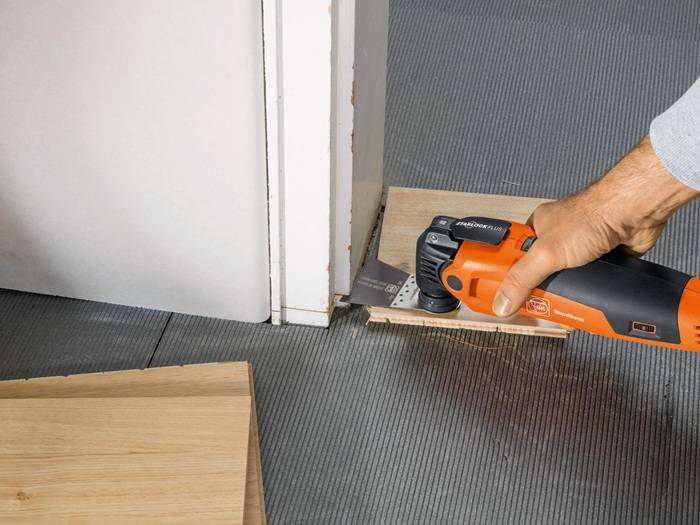 Fein 63502134210 E-Cut Standard Tauchsägeblatt 65 mm 1 St.