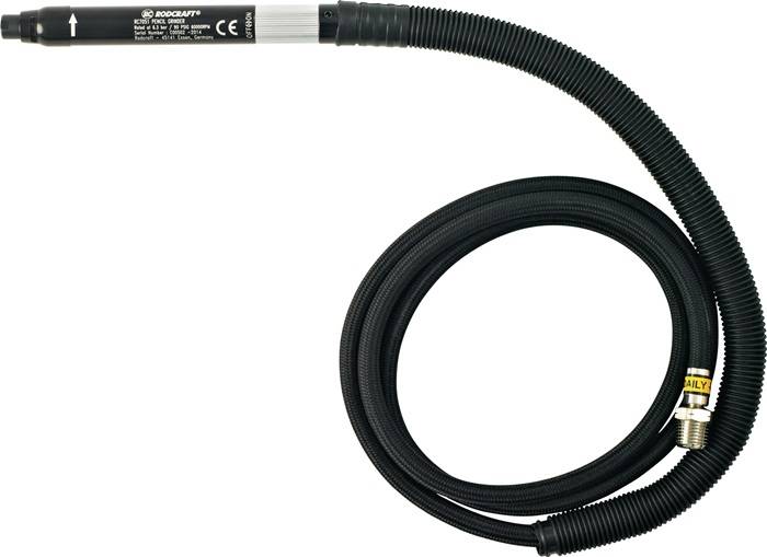 Druckluftstabschleifer RC 7051 60000min-¹ 3mm RODCRAFT