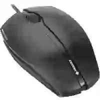Cherry Gentix Maus USB Optisch Schwarz 3 Tasten 1000 dpi Cherry Gentix Maus USB Optisch Schwarz 3 Tasten 1000 dpi