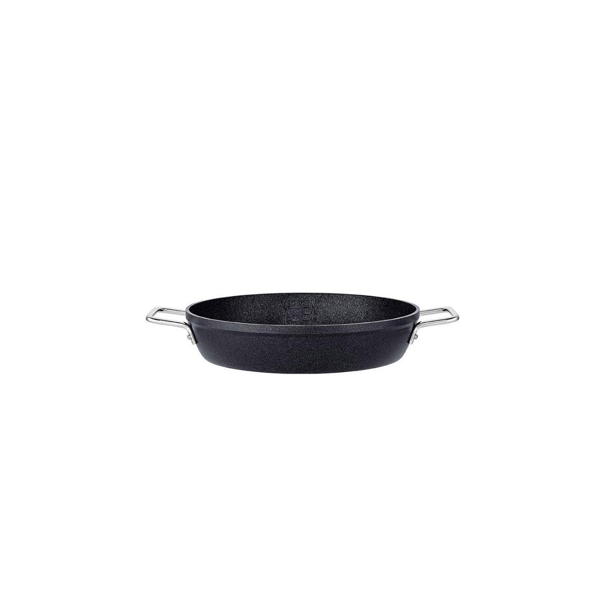 Fissler Adamant 28cm Servierpfanne