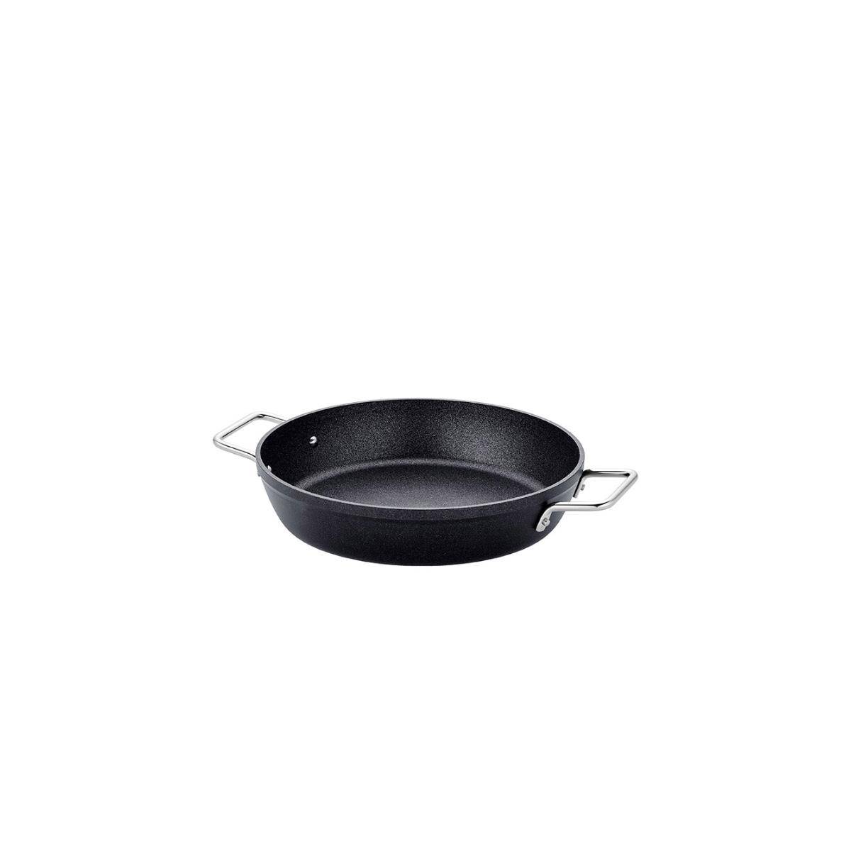 Fissler Adamant 28cm Servierpfanne