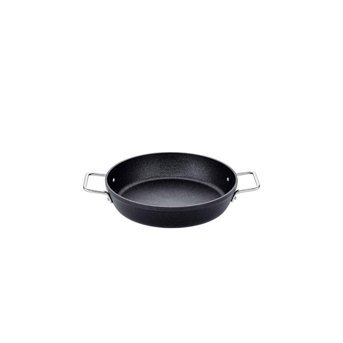 Fissler Adamant 28cm Servierpfanne