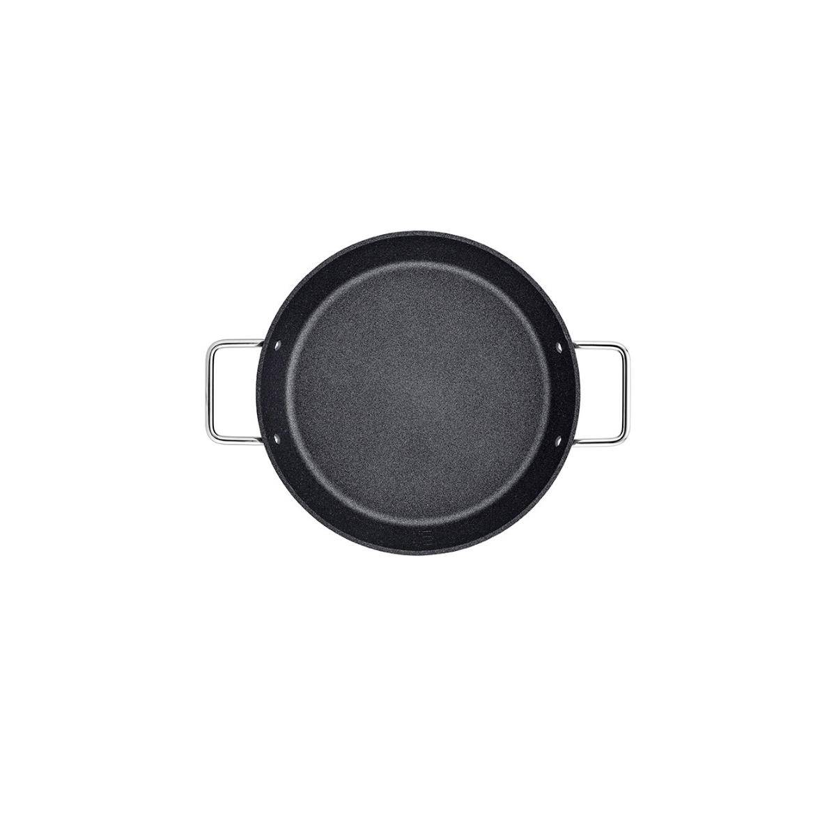 Fissler Adamant 28cm Servierpfanne