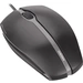 Cherry Gentix Illuminated Maus USB Optisch Schwarz 3 Tasten 1000 dpi Beleuchtet Cherry Gentix Illuminated Maus USB Optisch Schwarz 3 Tasten 1000 dpi Beleuchtet