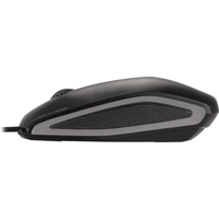 Cherry Gentix Illuminated Maus USB Optisch Schwarz 3 Tasten 1000 dpi Beleuchtet Cherry Gentix Illuminated Maus USB Optisch Schwarz 3 Tasten 1000 dpi Beleuchtet