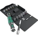 Wera Zyklop Pocket Set 3, 27-teilig, 8009 Wera Zyklop Pocket Set 3, 27-teilig, 8009