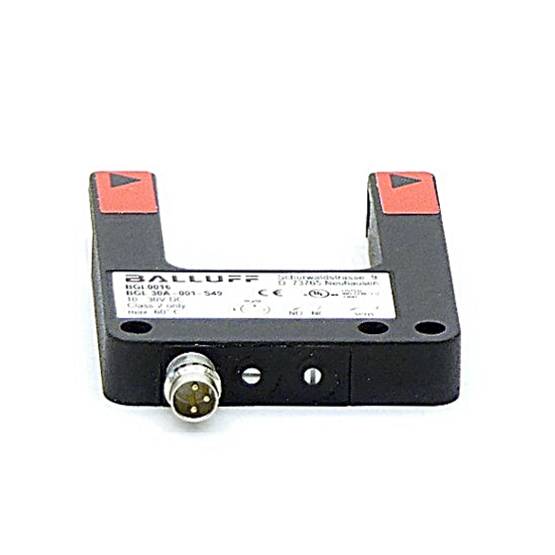 BALLUFF BGL 30A-001-S49 BGL 30A-001-S49