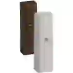 Aufputz-Schraubverteiler 5-polig weiss VT5001W, Kostenfreier Versand Aufputz-Schraubverteiler 5-polig weiss VT5001W, Kostenfreier Versand