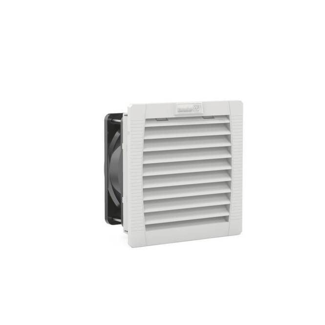 Pfannenberg PF 22000 230VAC IP54 4.Gen.Filterlüfter 61ccm/h 11622101055 Industriematerial