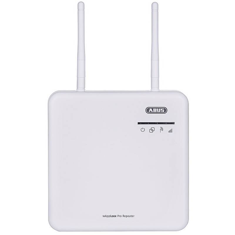 ABUS Security-Center ABSC ACPA00007 Abus WLXP Repeater