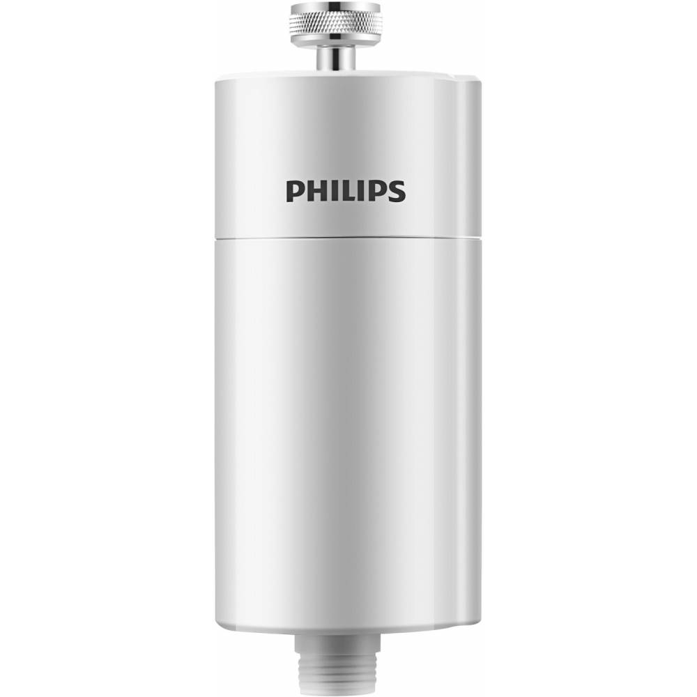 Philips Duschfilter AWP1775 Wasser Filter weiss
