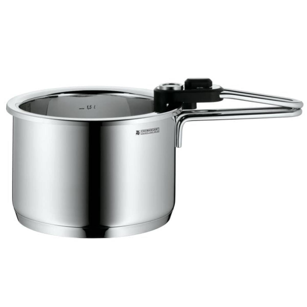 07.9281.6040, 1,5 l, Rund, Edelstahl, Edelstahl, Edelstahl, Edelstahl