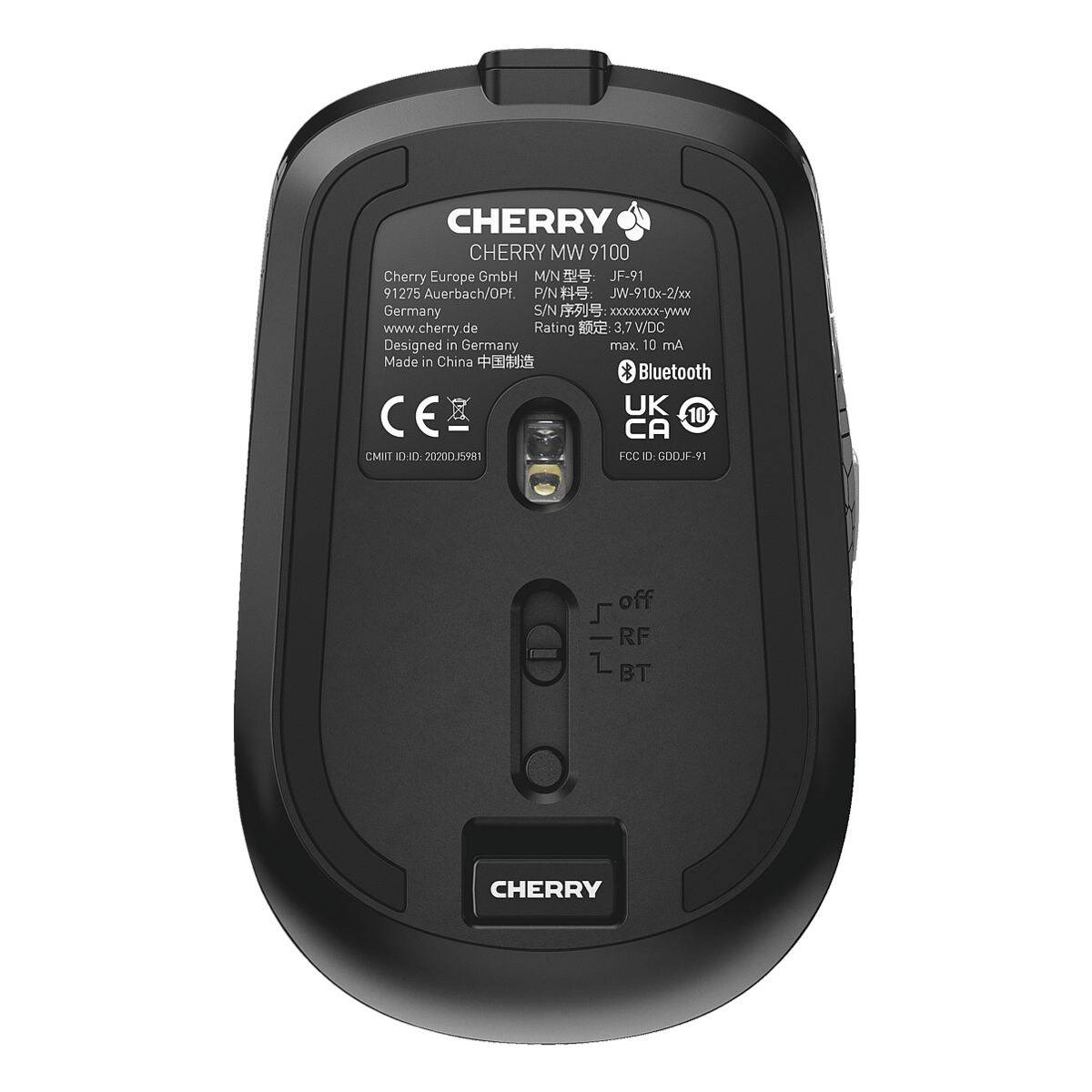 CHERRY KIRSCHE MW 9100