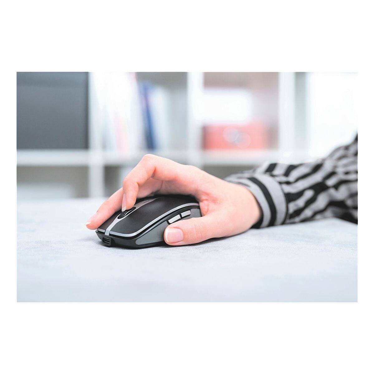 CHERRY KIRSCHE MW 9100