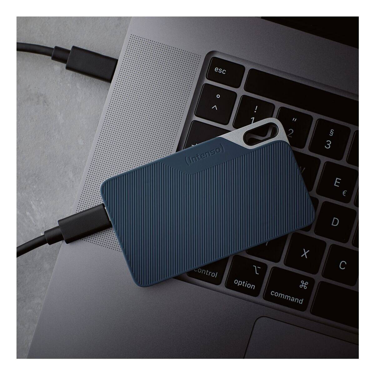 Intenso Lesen/Schreiben bis zu 500 MB/s/1 TB 1.024 GB MB/s