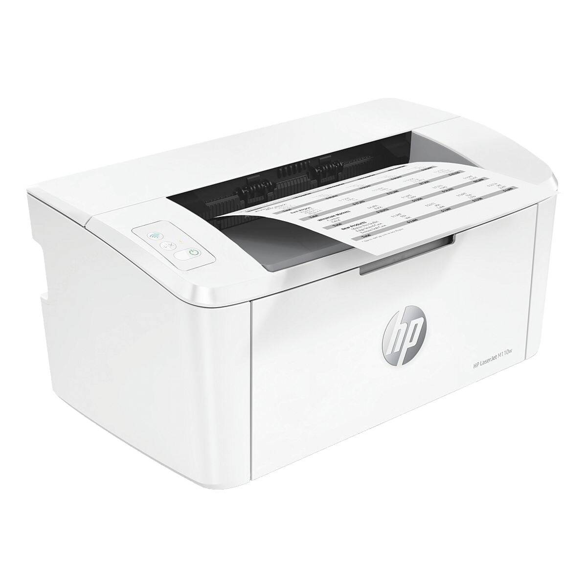 HP LaserJetM110w Drucker A4, A6