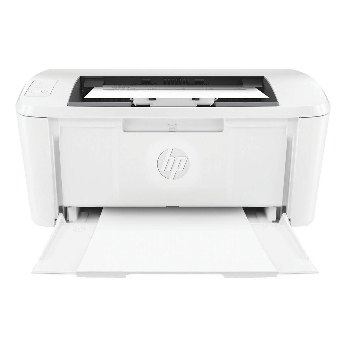 HP LaserJetM110w Drucker A4, A6