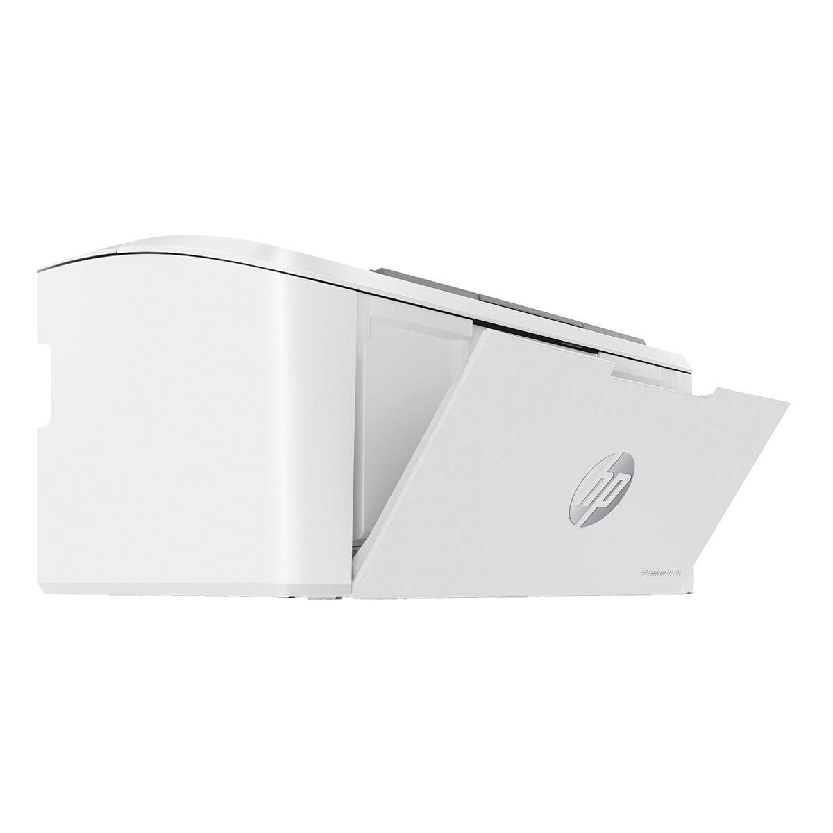 HP LaserJetM110w Drucker A4, A6