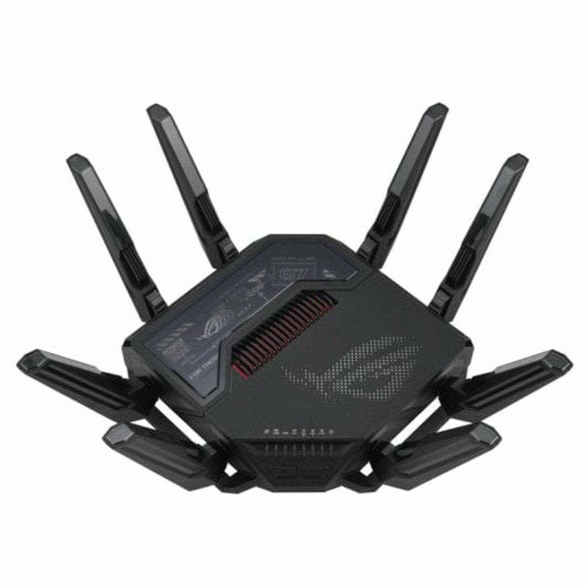 ASUS ROG Rapture GT-BE98 - Wireless Router Switch mit 6 Ports