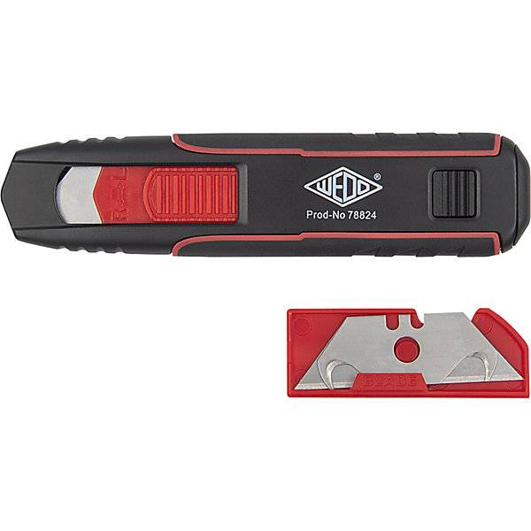 WEDO Cutter Safety Duo 78824 sw