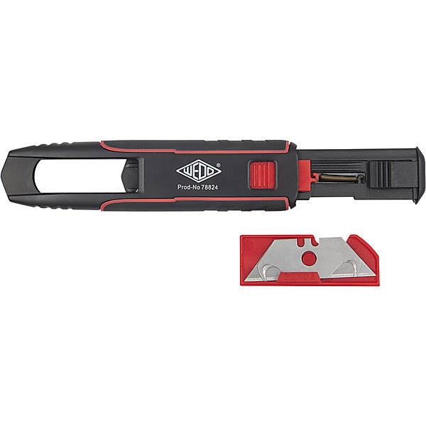WEDO Cutter Safety Duo 78824 sw