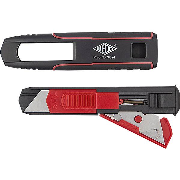 WEDO Cutter Safety Duo 78824 sw
