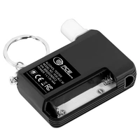 PCE Instruments PCE-ALC 30 Alkoholtester 0 bis 2 mg/ml Alarm, inkl. Display, Verschiedene Einheiten PCE Instruments PCE-ALC 30 Alkoholtester 0 bis 2 mg/ml Alarm, inkl. Display, Verschiedene Einheiten