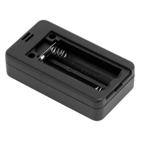 PCE Instruments PCE-ALC 40 Alkoholtester inkl. Display, Verschiedene Einheiten anzeigbar PCE Instruments PCE-ALC 40 Alkoholtester inkl. Display, Verschiedene Einheiten anzeigbar