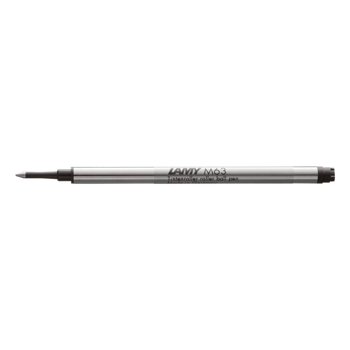 LAMY Tintenrollermine 0.7 mm schwarz 1230615