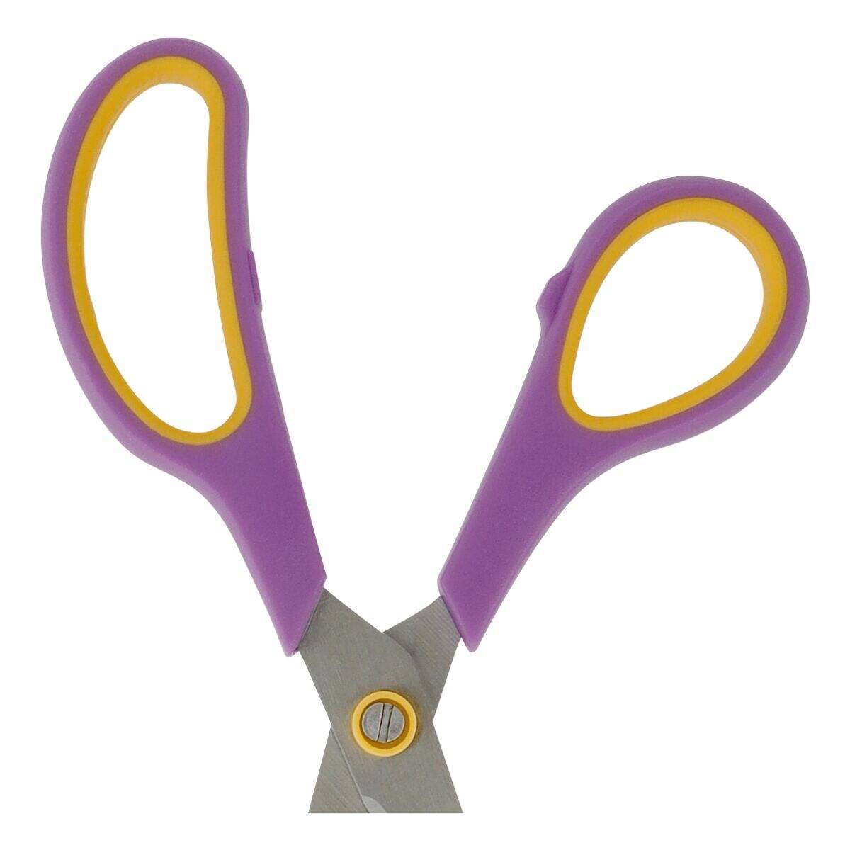 Westcott Papierscheren-Set Easy Grip