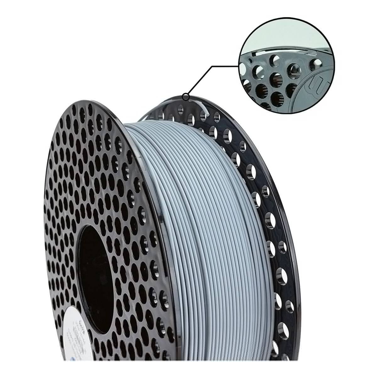 FLASHFORGE - AzureFilm FAP171-7001, 1 Stück(e), 1 kg