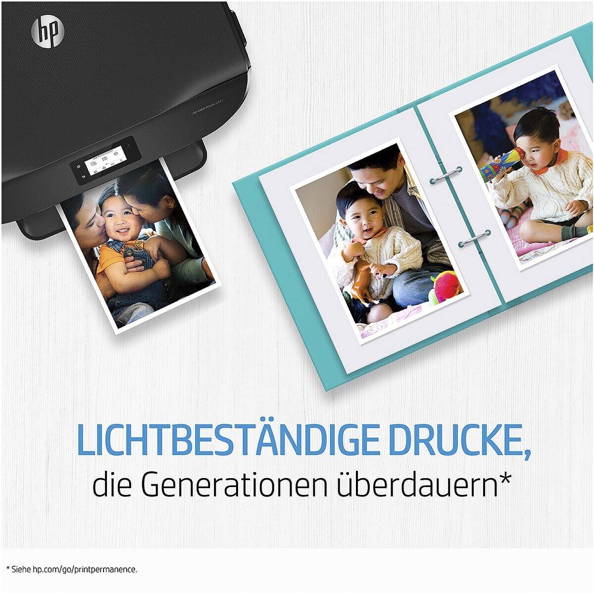 HP 912 Yellow Original Ink Cartridge Drucken, Scannen & Verbrauchsmaterial Verbrauchsmaterialien - &