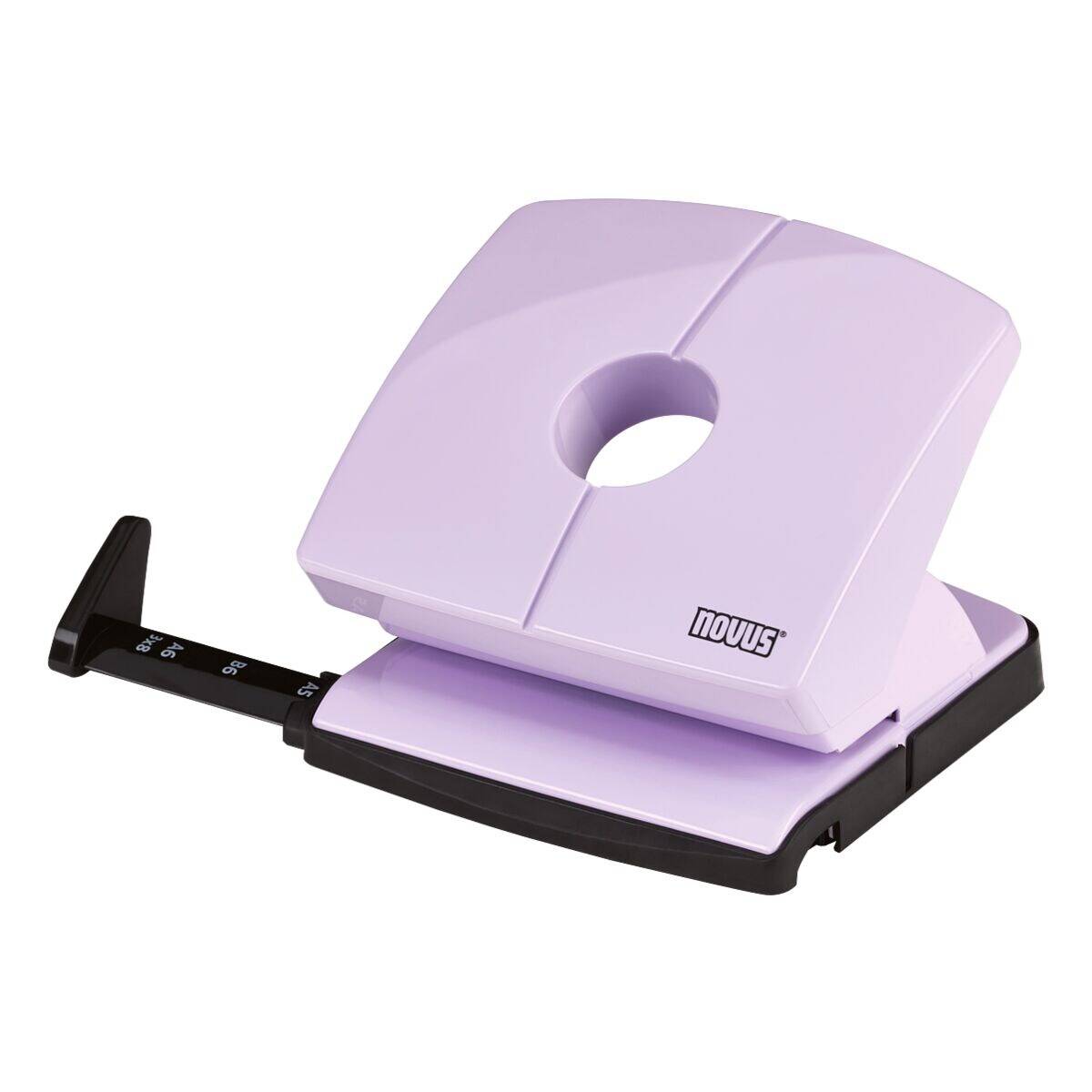 Locher B 220 COLOR ID 2.0 20Bl. pretty lilac