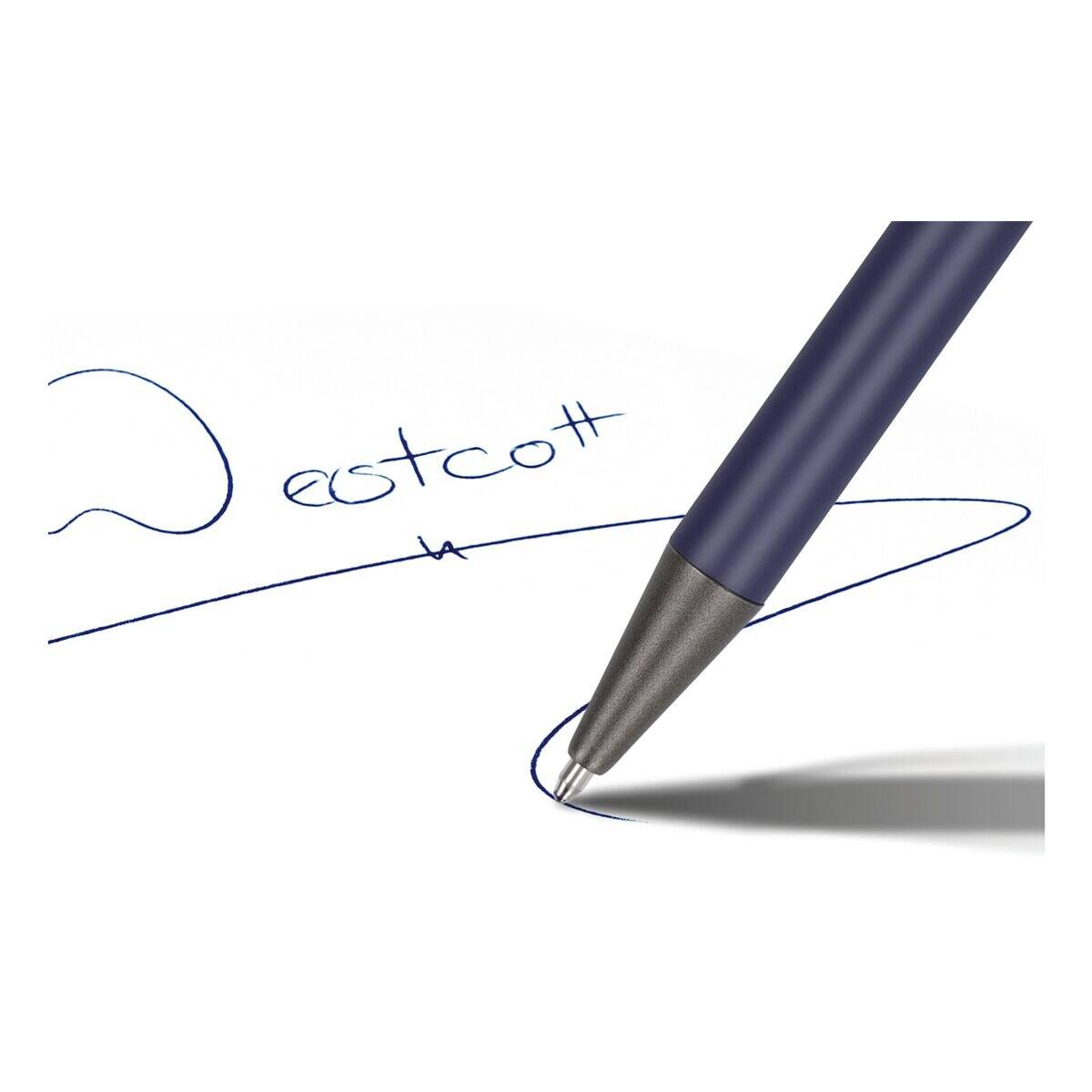 Kugelschreiber XB-Primesoft blau Schreibfarbe 1 St.