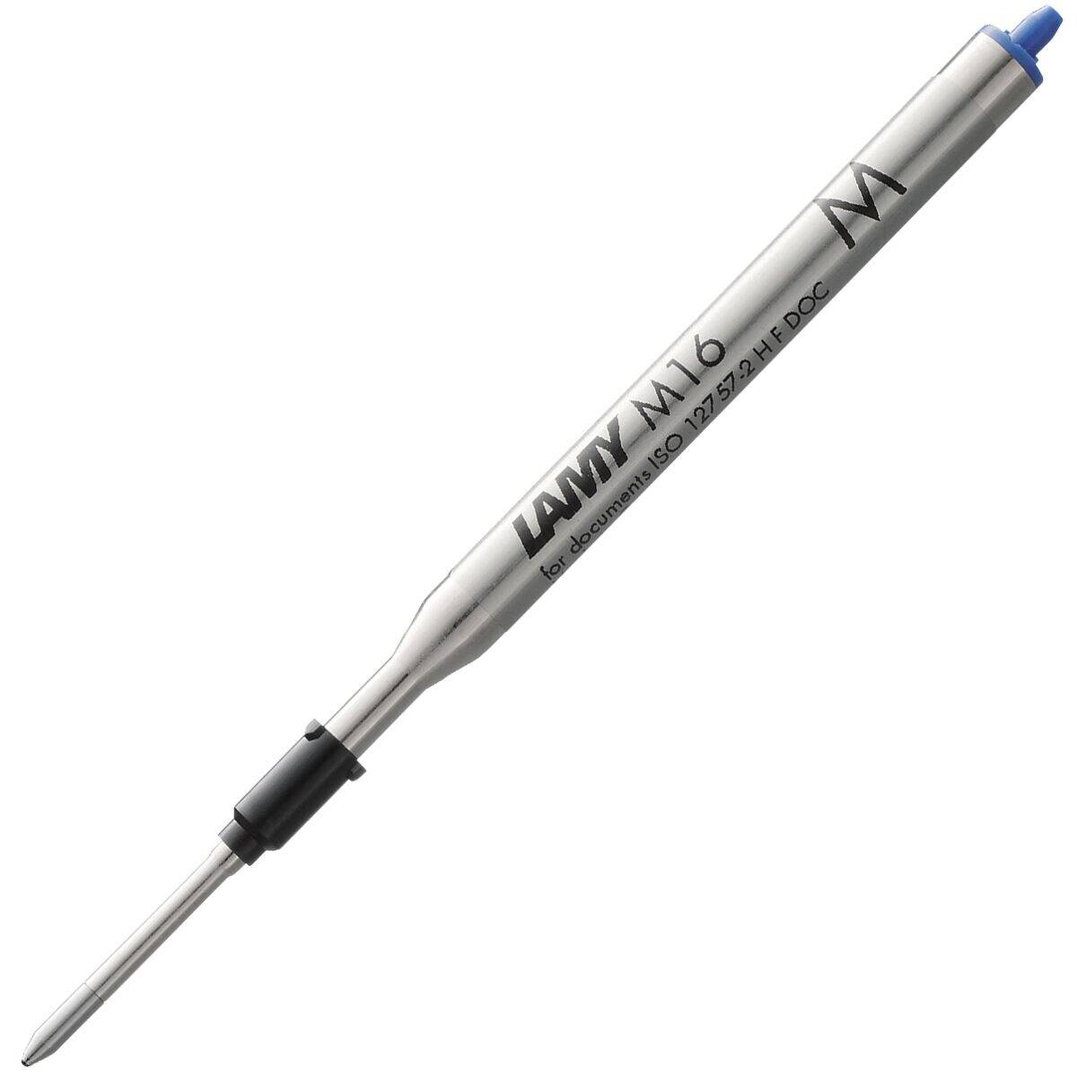 LAMY Kugelschreiber-Großraummine »M 16«