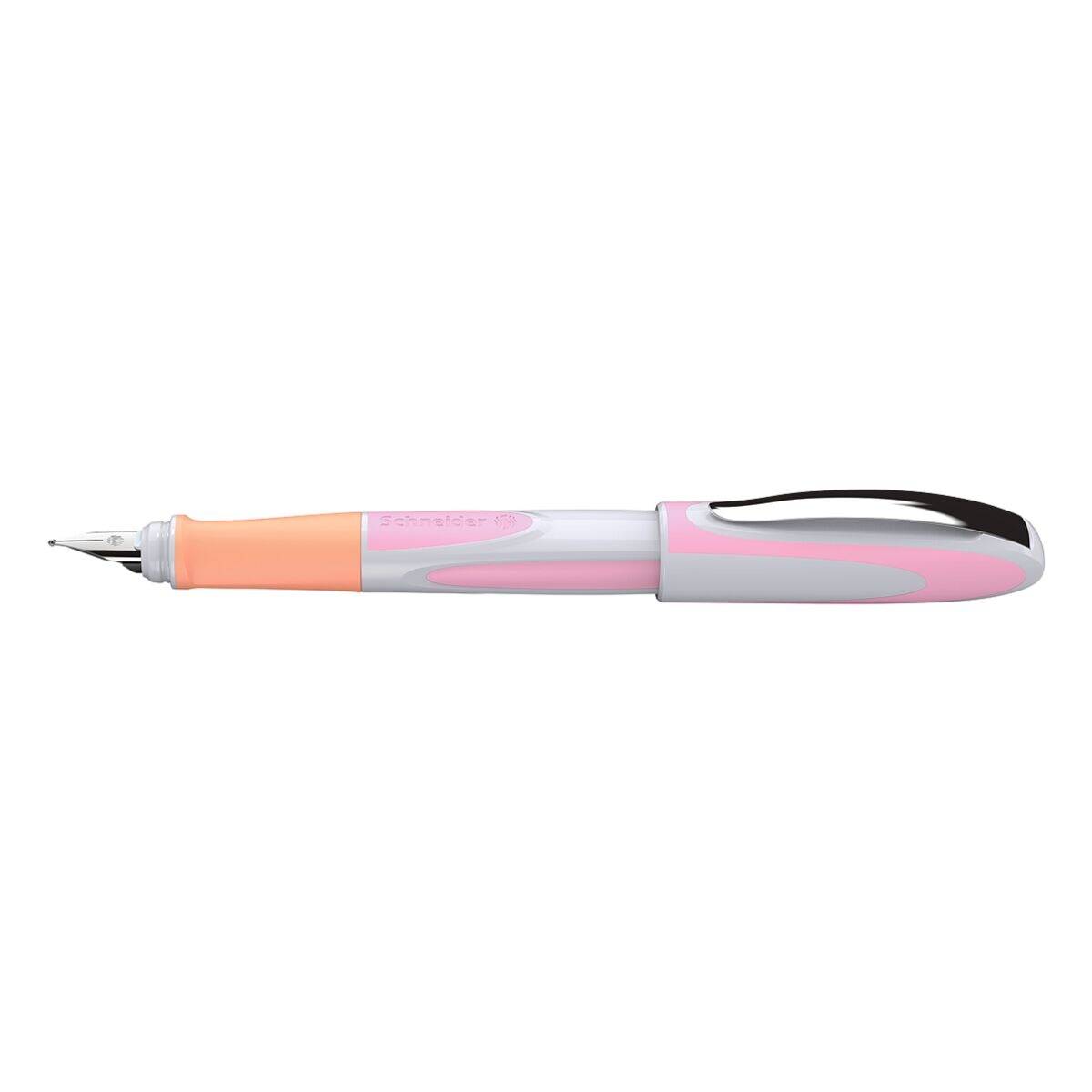 Schneider Patronenfüller pink 168211
