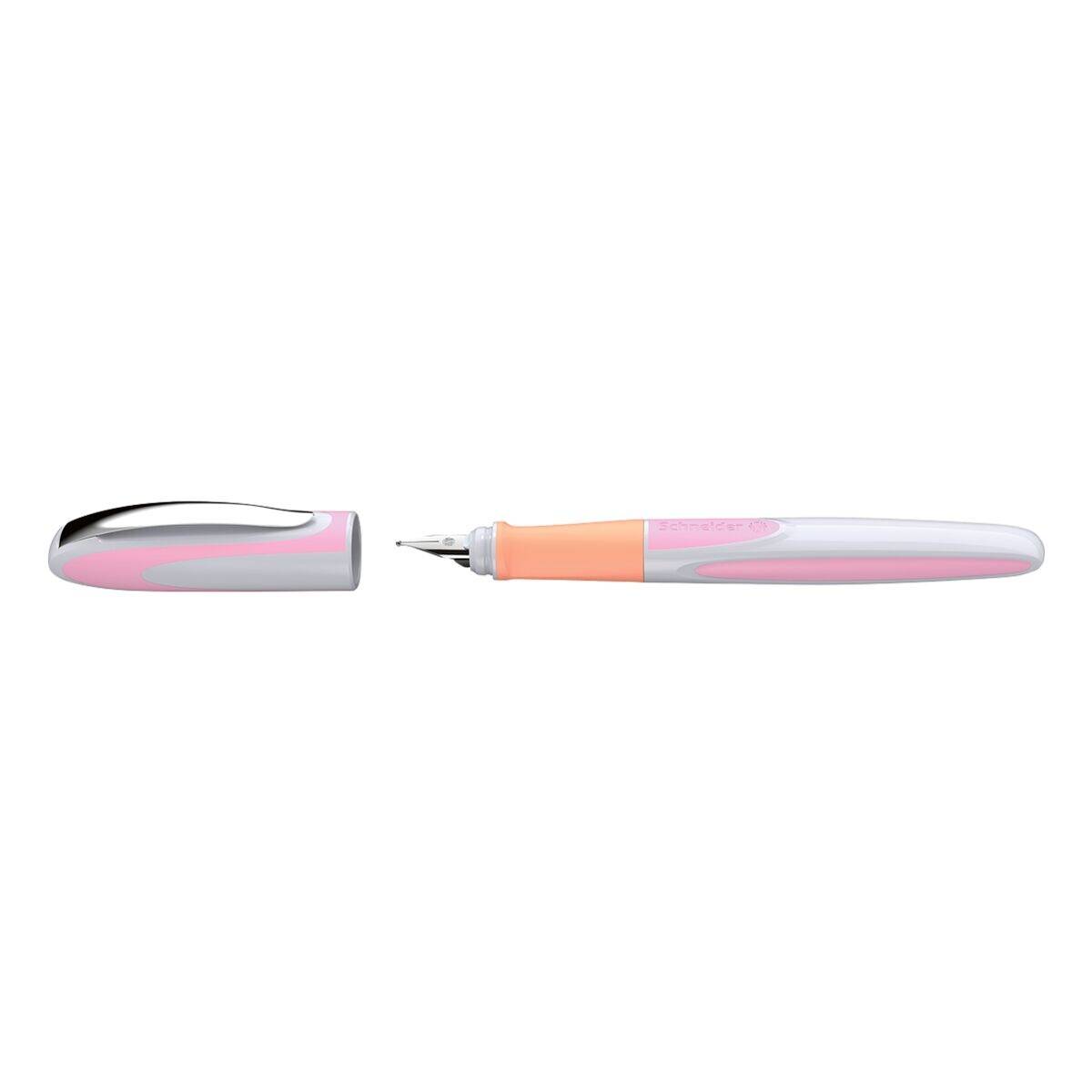 Schneider Patronenfüller pink 168211
