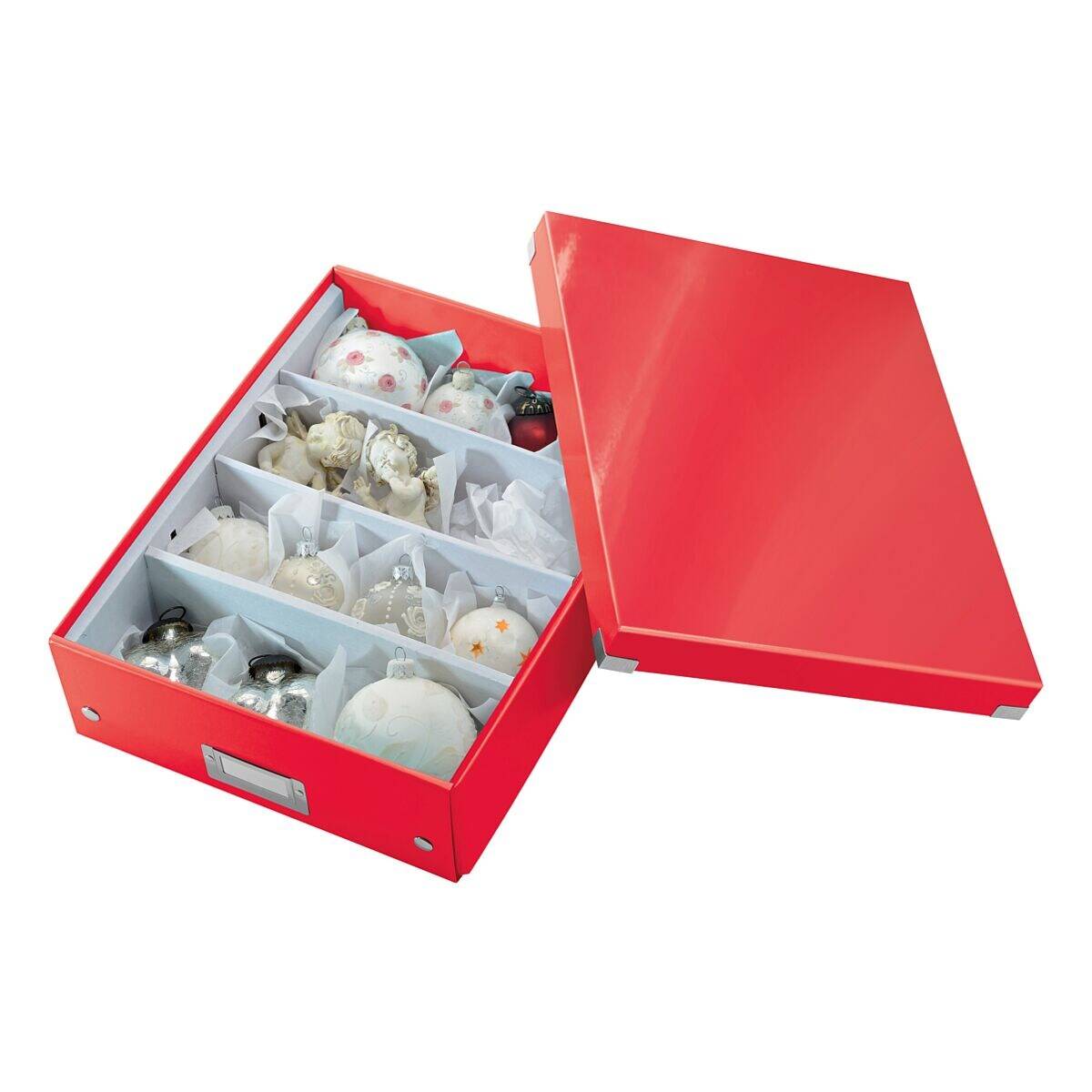 Esselte Leitz Click & Store WOW - Aufbewahrungsbox - mittel - für A4 (210 x 297 mm)