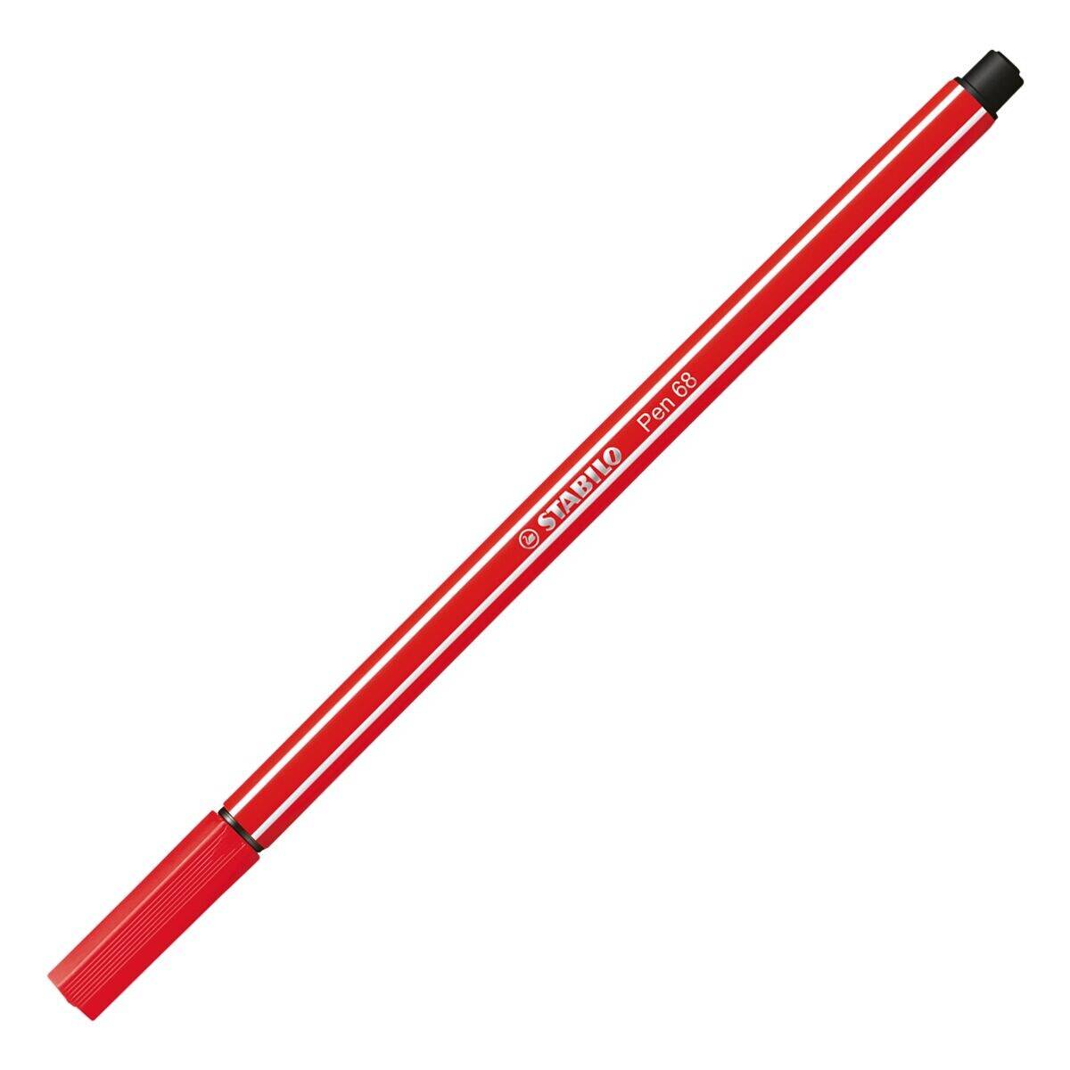 Filzstift Pen 68 Metalldose 45 Stück/45 Farben ARTY