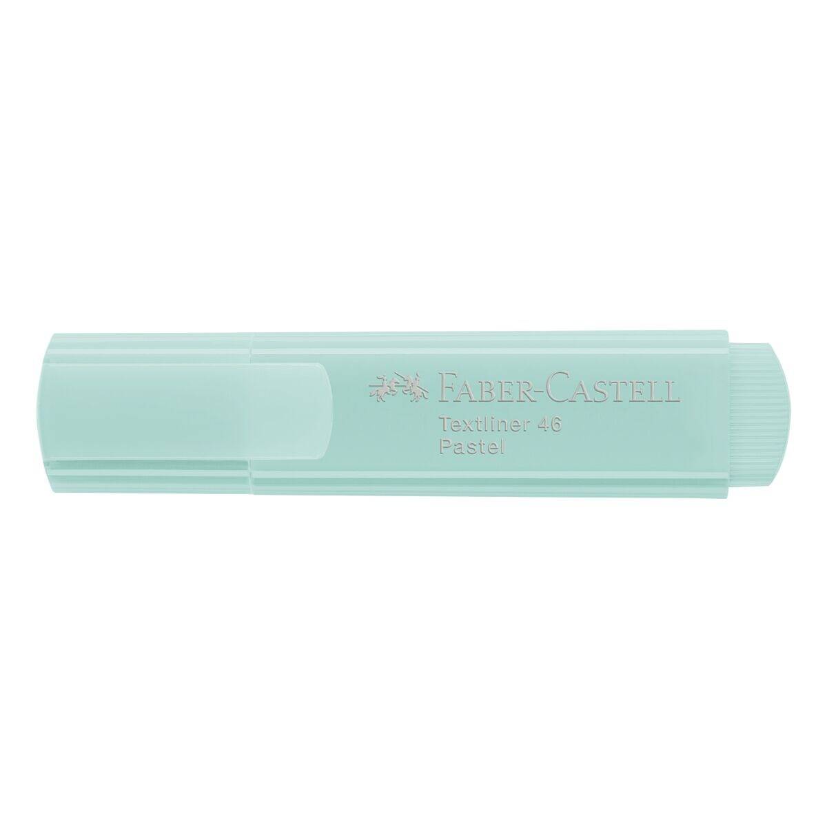 FABER-CASTELL - Textmarker TL 46 Pastell tropic
