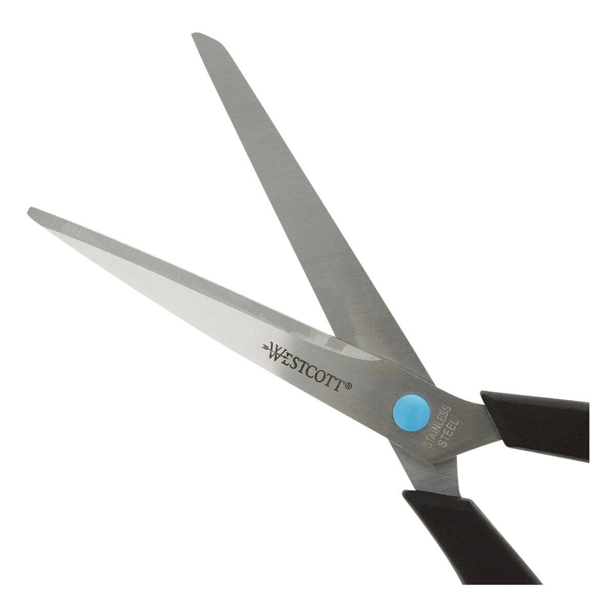 Papierscheren-Set Easy Grip