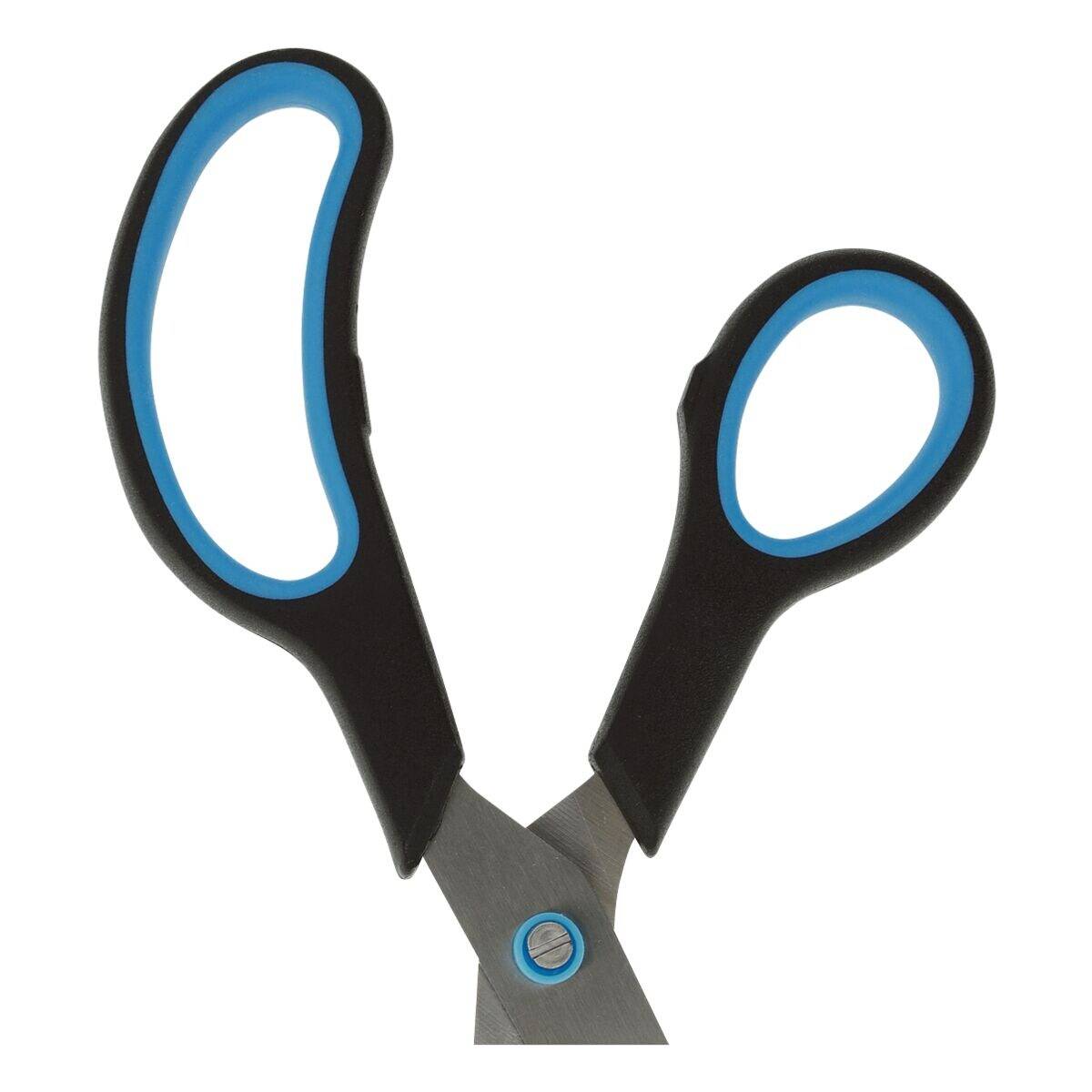 Papierscheren-Set Easy Grip