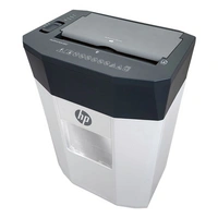 HP Aktenvernichter »OneShred Auto 80CC« HP Aktenvernichter »OneShred Auto 80CC«