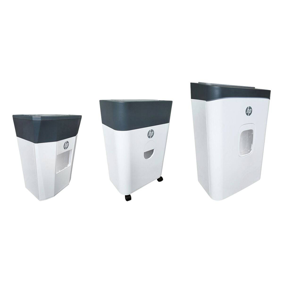 HP Aktenvernichter »OneShred Auto 80CC«