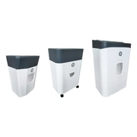 HP Aktenvernichter »OneShred Auto 80CC« HP Aktenvernichter »OneShred Auto 80CC«