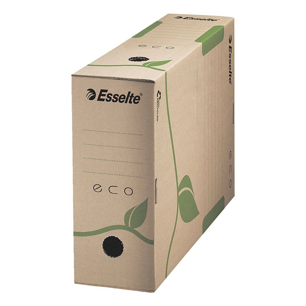 Esselte Archiv-Box »ECO 100 mm«