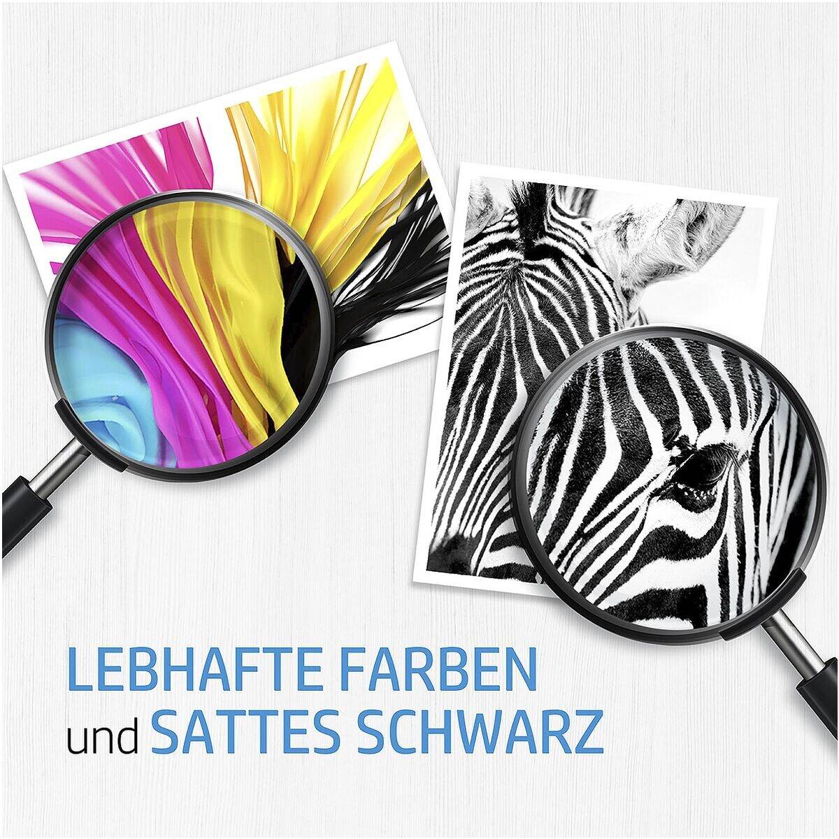 HP Inc. HP 912 - 4 ml - Magenta - original - Officejet - Tintenpatrone - für Officejet 8010, 8010e, 8012, 8014, 8015,