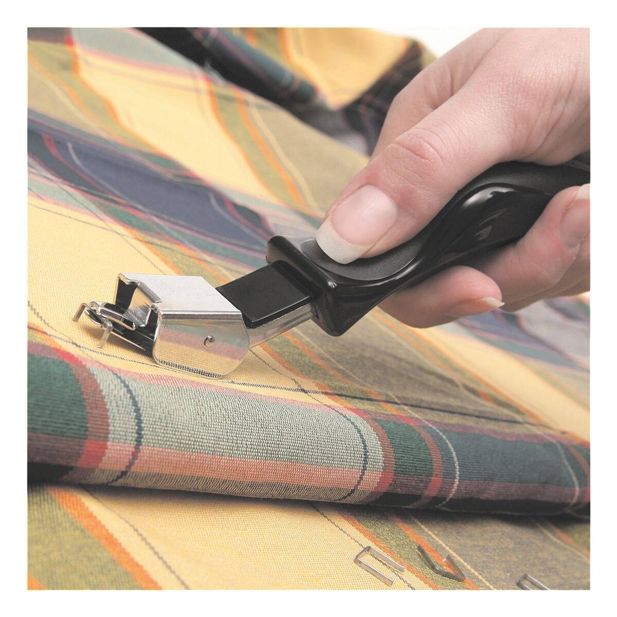 RAPESCO Enthefterstift R3, schwarz (65800189)