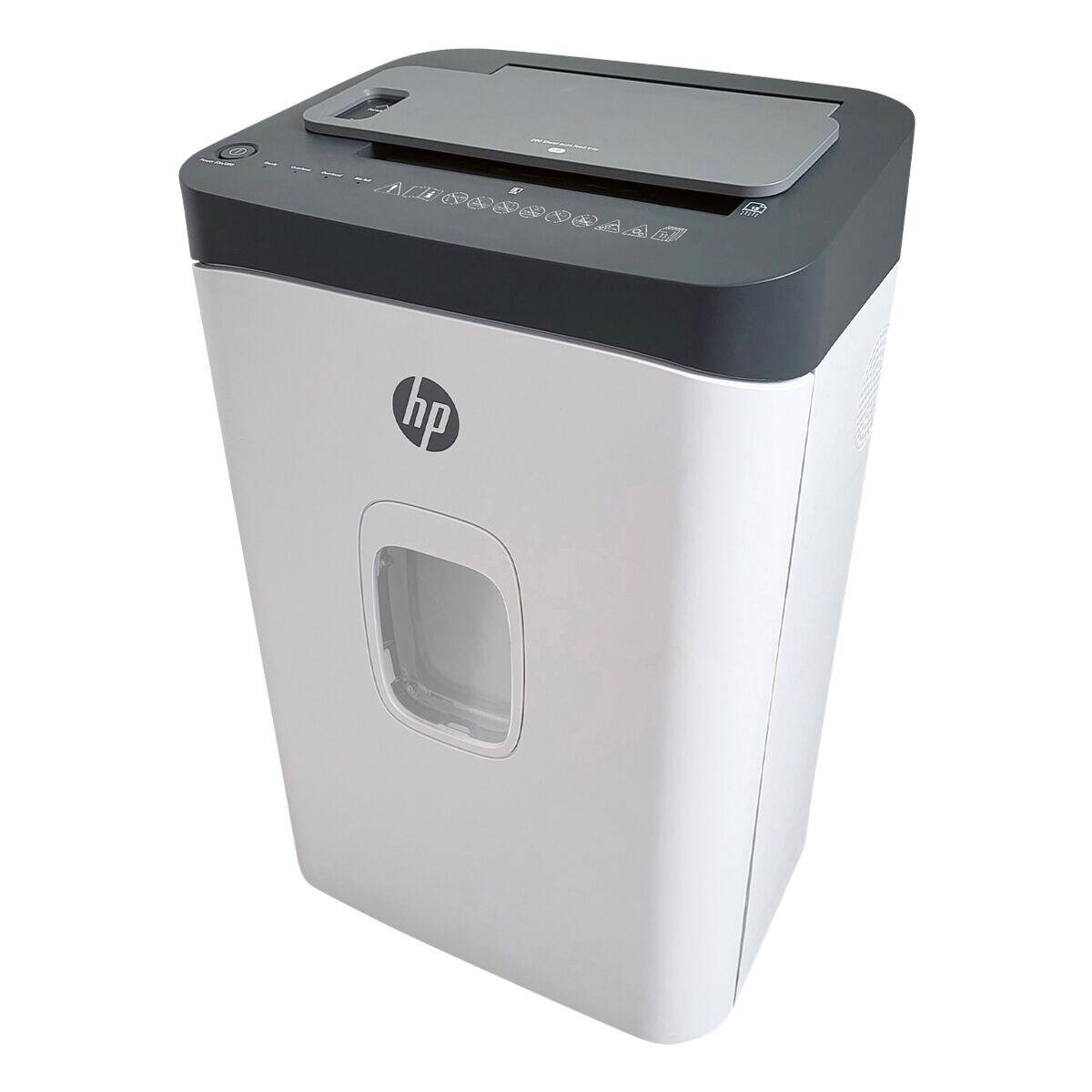 HP Aktenvernichter OneShred Auto 200CC